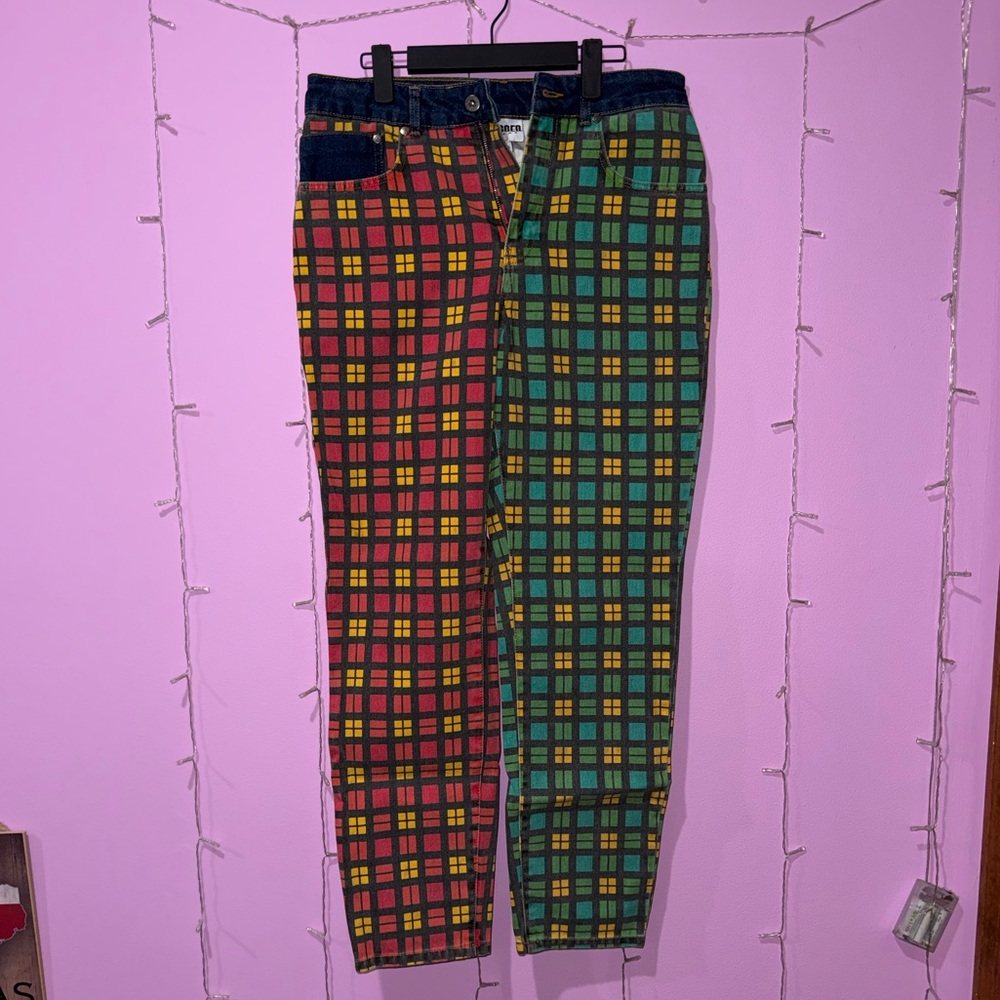 NEW The Ragged Priest Jeans Size 30